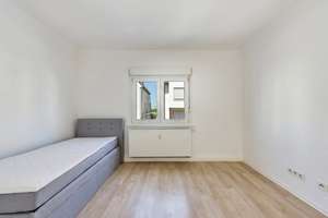 +++ Erdgeschoss-Etage mit Süd-Terrasse & Garten - ruhig & zentrumsnah - inklusive Einbauküche +++ – Kolumbusstraße 12, 70439 Stammheim-Süd, Stuttgart – Vorschaubild 21