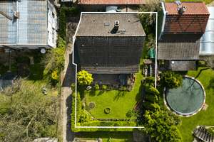 Freistehendes Einfamilienhaus mit Terrasse und Garten in Rudow, Berlin – Die vollständige Adresse der Immobilie erhältst du vom Anbieter., 12357 Rudow, Berlin – Vorschaubild 5