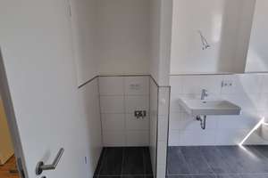 2-Zi-Wohnung Havelmarina: Hell, Balkon & am Wasser – Pembabogen 13, 13587 Hakenfelde, Berlin – Vorschaubild 17