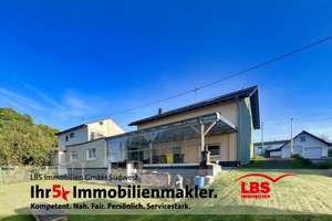 Wohnen trifft Gewerbe: Ihr flexibles All-In-One-Konzept – Die vollständige Adresse der Immobilie erhältst du vom Anbieter., 56472 Lautzenbrücken – Vorschaubild 14