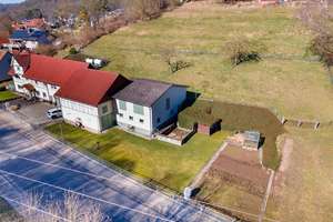 Ihr Rückzugsort in gutem Zustand am Ortsrand: Charmantes Wohnhaus mit Nebengebäude – Die vollständige Adresse der Immobilie erhältst du vom Anbieter., 37276 Meinhard – Vorschaubild 4