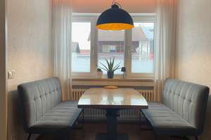 Haus mit großem Garten und Parkplatz zur Miete (Reiheneckhaus) – Die vollständige Adresse der Immobilie erhältst du vom Anbieter., 84539 Ampfing – Vorschaubild 7