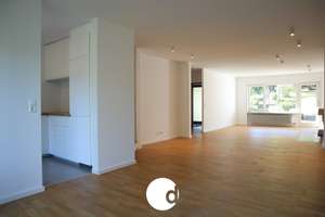 Citynahes Wohnen – Reihenmittelhaus im Grünen