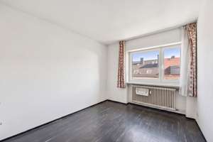 Mitten in der Maxvorstadt: 3-Zimmer-Wohnung mit Balkon zum Innenhof – Die vollständige Adresse der Immobilie erhältst du vom Anbieter., 80798 Josephsplatz, München – Vorschaubild 5