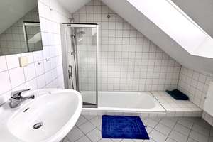 Maisonette-Dachgeschoss mit Aufzug, Einbauküche und Galerie – Bödekerstrasse 60, 30161 Oststadt, Hannover – Vorschaubild 23