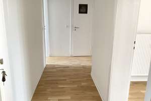 Schöne 3-Zimmer-Wohnung mit Balkon – Lüssenhopstr. 10, 30419 Stöcken, Hannover – Vorschaubild 7