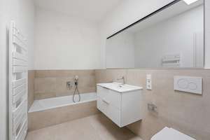 *Reserviert*Wunderschöne 3-Zimmer Penthouse-Wohnung mit Dachterrasse – Wartbergstraße 8/1, 74072 Heilbronn, Heilbronn – Vorschaubild 8