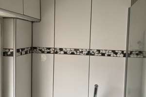 Dachgeschosswohnung mit Balkon – Im Lerchenrain 23, 70199 Südheim, Stuttgart – Vorschaubild 7