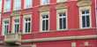 Stilvolle, sanierte 3-Zimmer-Wohnung mit Balkon und Einbauküche in Heidelberg