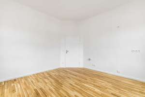 Charmante Altbauwohnung mit Erkerzimmer – Die vollständige Adresse der Immobilie erhältst du vom Anbieter., 4155 Gohlis-Süd, Leipzig – Vorschaubild 4
