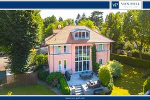 Familienfreundliche Villa im beliebten Musikerviertel – Potsdam – Vorschaubild 1