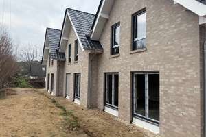 Wohnen in Westerkappeln -Reihenmittelhaus-