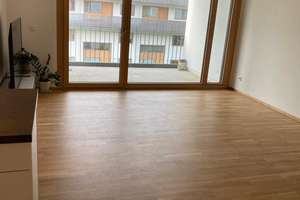 2  - Zimmer - Wohnung B 8 mit Loggia – Curd-Jürgens-Str. 4, 89231 Neu-Ulm – Vorschaubild 10