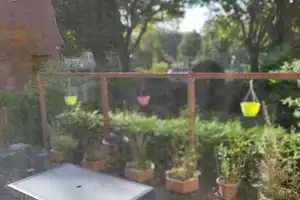 Haus - Garten - Abenteuerspielplatz – Berlin – Vorschaubild 14