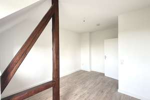 Zentral & Komfortabel - 4 Raum-Loft mit EBK, 2 Bädern & Aussicht über Chemnitz – Bernhardstraße 20, 9126 Lutherviertel, Chemnitz – Vorschaubild 14