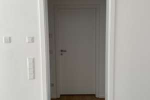 Erstbezug mit Balkon und EBK: Geschmackvolle 3-Zimmer-Erdgeschosswohnung gehobene Innenausstattung – Dellmensinger Str. 9, 89155 Erbach – Vorschaubild 16