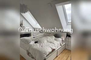 Tauschwohnung: Gemütliche 2-Zimmer-Flat in München tauschen – 81379 Obersendling, München – Vorschaubild 6