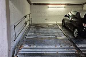 2-Zimmer-Wohnung Schlebusch Leverkusen Terrasse, Küche, Garage – 51375 Schlebusch, Leverkusen – Vorschaubild 10