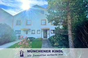 ***Sofort bezugsfrei in ruhiger Lage - Ihr Traumhaus wartet auf Ihre persönliche Note*** – Bad Tölz-Wolfratshausen (Kreis) – Vorschaubild 1