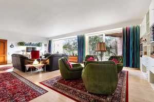 Bauhausbungalow mit traumhaftem Grundstück in begehrter Sackgassenlage – Pirmasens – Vorschaubild 4