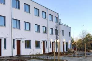 Neuwertiges Reihenhaus (2020) mit Studio & Dachterrasse - ruhige Lage Königs Wusterhausen