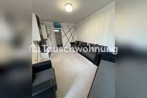 Tauschwohnung: Suche größere Wohnung in Hamburg für Tausch Saga gegen Saga