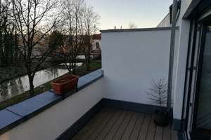 Vermietete 1-Zimmer-Wohnung mit ca. 40 m² – solide Kapitalanlage in attraktiver Lage.