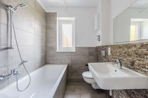 Modernisiert, gepflegt, perfekt geschnitten: Zuhause in Kreuzberg – Graefestraße 42, 10967 Kreuzberg, Berlin – Vorschaubild 6