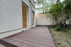 Gartenwohnung mit Terrasse in bester Kiezlage zu verkaufen. Bezugsfrei - Neubau! – Die vollständige Adresse der Immobilie erhältst du vom Anbieter., 10247 Friedrichshain, Berlin – Vorschaubild 6