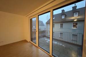 3-Zi.-Wohnung * offener Küche-Wohnbereich * FB-Heizung * Parkett * Wanne & Dusche * Balkon * Aufzug – An der Schalwiese 17, 44789 Südinnenstadt, Bochum – Vorschaubild 7