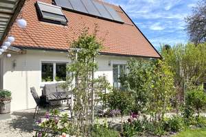 Kernsaniertes Einfamilienhaus mit wunderschönem Garten in Langerringen – Viktor-von-Scheffel-Str 16, 86853 Langerringen – Vorschaubild 6