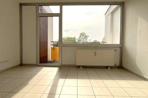 Helles und ruhiges 1-Zimmer-Apartment – Die vollständige Adresse der Immobilie erhältst du vom Anbieter., 51107 Ostheim, Köln – Vorschaubild 1