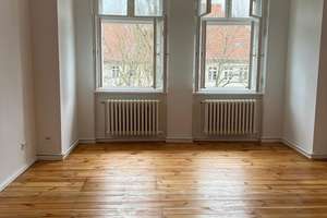 Sanierte 4-Zimmer-Altbauwohnung mit Traumgarten & Zugang zu den Ceciliengärten – Sponholzstraße 40, 12159 Schöneberg, Berlin – Vorschaubild 8