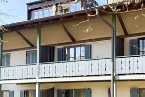 Appartement mit Balkon - perfekt als Feriendomizil oder Kapitalanlage – Die vollständige Adresse der Immobilie erhältst du vom Anbieter., 83093 Bad Endorf – Vorschaubild 10