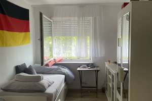 Für Kapitalanleger - 3-Zimmer-Wohnung mit EBK, Balkon und Garage in Bad Cannstatt! – Die vollständige Adresse der Immobilie erhältst du vom Anbieter., 70374 Espan, Stuttgart – Vorschaubild 5