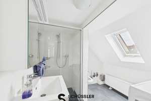 Modernisiertes EFH mit Potenzial mitten im Zentrum von Kirchheim/Teck – Esslingen (Kreis) – Vorschaubild 12
