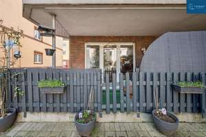 Erdgeschosswohnung mit stabilem Wertpotenzial in Rheydt – Die vollständige Adresse der Immobilie erhältst du vom Anbieter., 41236 Heyden, Mönchengladbach – Vorschaubild 19