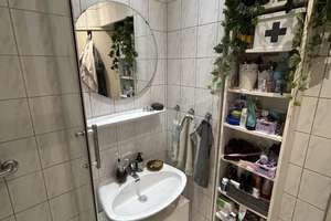 Schöne 2-Zimmer-Wohnung ab 01.08.2026 zu vermieten – Die vollständige Adresse der Immobilie erhältst du vom Anbieter., 52070 Jülicher Straße, Aachen – Vorschaubild 10