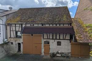 Einfamilienhaus mit Potential in Hünfelden - Mensfelden – 60329 Bahnhofsviertel, Frankfurt am Main – Vorschaubild 3