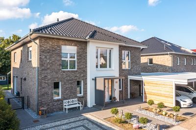 Wir haben Ihr neues Zuhause in Hamburg-Iserbrook