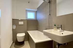 2-Zimmer Wohnung mit Einbauküche