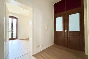 Sonnenberg * Frisch renovierte 3 Zimmer * Balkon *  Frei ab sofort – Markusstraße 25, 9130 Sonnenberg, Chemnitz – Vorschaubild 2