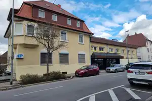 WOHN - UND GESCHÄFTSHAUS -  BRUTTORENDITE 7,7% -Wertschöpfung durch Aufteilung 1.600.000 – Kirchheimer Straße 53, 72622 Esslingen (Kreis) – Vorschaubild 9