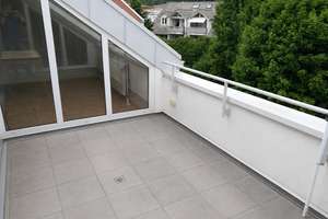 *Beziehbar 2027* Fr-Littenweiler Schöne 2 Zi DG-ETW mit Aussicht; TG Stellplatz – 79117 Littenweiler, Freiburg im Breisgau – Vorschaubild 12