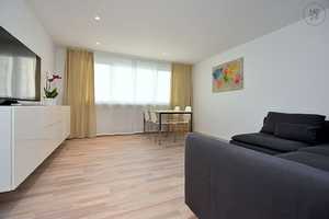 Modern möblierte Wohnung in Stuttgart West – 70176 Stuttgart – Vorschaubild 7