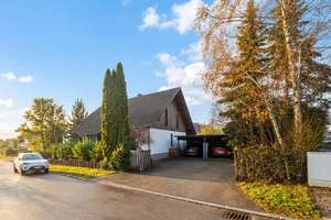 Attraktives Ferienhaus mit starker Nachfrage
Renditestarke Kapitalanlage
IN LÖFFINGEN-DITTISHAUSEN – Die vollständige Adresse der Immobilie erhältst du vom Anbieter., 79843 Löffingen – Vorschaubild 1