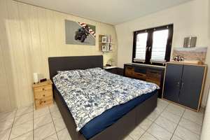 Sonniger Rückzugsort: 3-Zimmer-Wohnung mit Südbalkon und Garage – An der Tränke 26, 47829 Uerdingen, Krefeld – Vorschaubild 7
