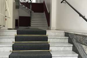 Sehr schöne ruhige Wohnung 3 ZKB in Wiesbaden – 65185 Südost, Wiesbaden – Vorschaubild 4