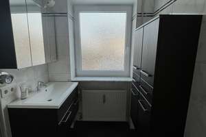 Wohnen mit Charakter: 2-Zimmer-Wohnung in Augsburg-Haunstetten – Doktor-Troeltsch-Straße 10 a, 86179 Haunstetten-Ost, Augsburg – Vorschaubild 5