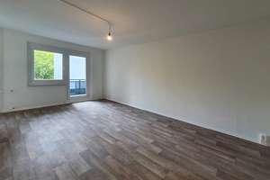 Ab 15.05.2026***Die perfekte Single-Wohnung mit Balkon im Hochparterre!